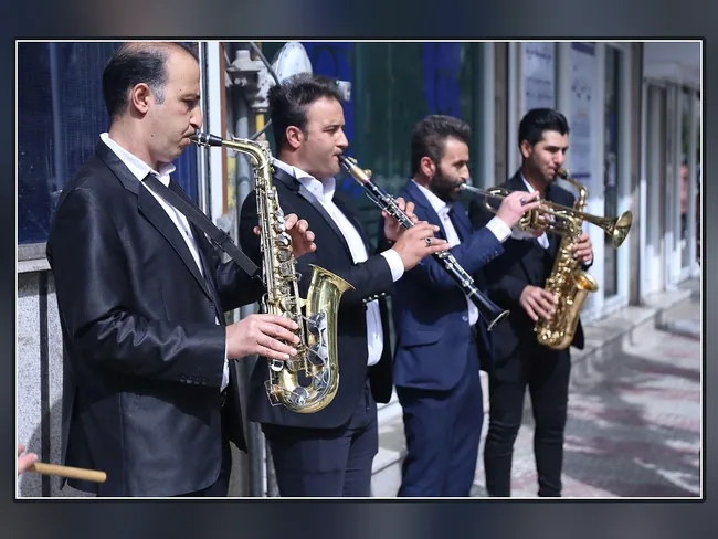 تصویر 9 از آرشیو محمدحسن کریمی، سرباز بابلی