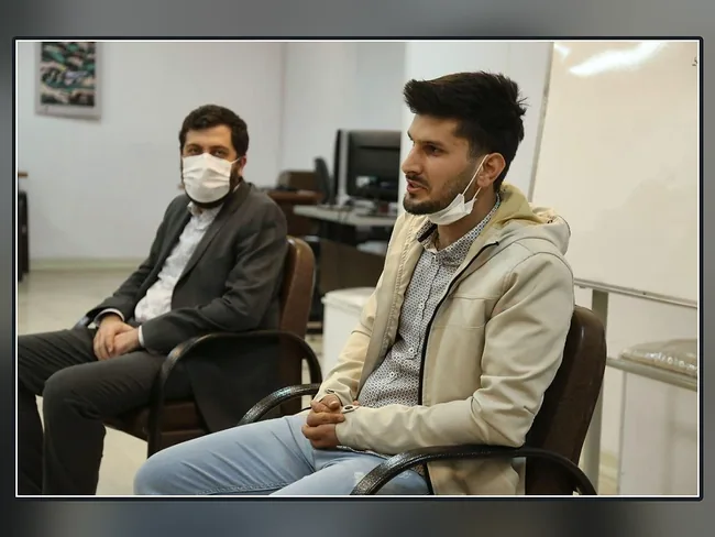 تصویر 11 از آرشیو محمدحسن کریمی، سرباز بابلی