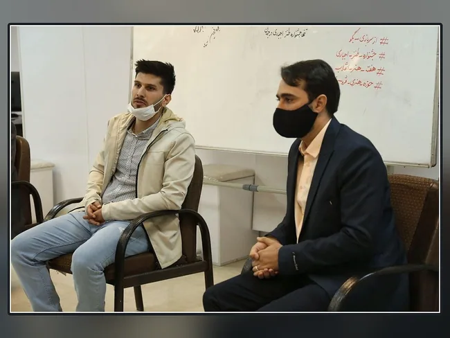 تصویر 13 از آرشیو محمدحسن کریمی، سرباز بابلی