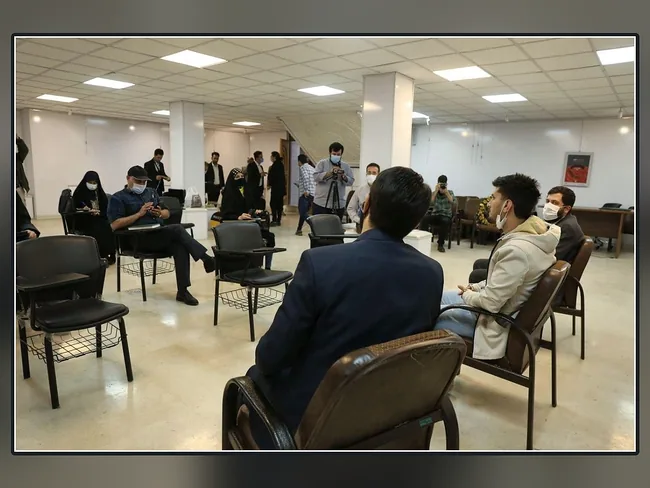 تصویر 14 از آرشیو محمدحسن کریمی، سرباز بابلی