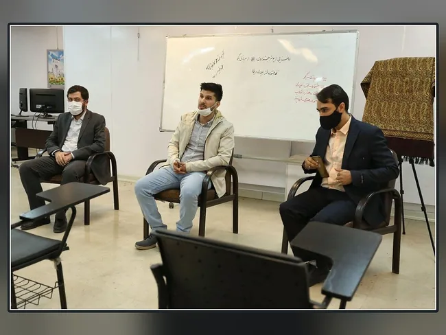 تصویر 15 از آرشیو محمدحسن کریمی، سرباز بابلی