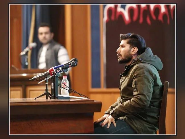 تصویر 18 از آرشیو محمدحسن کریمی، سرباز بابلی