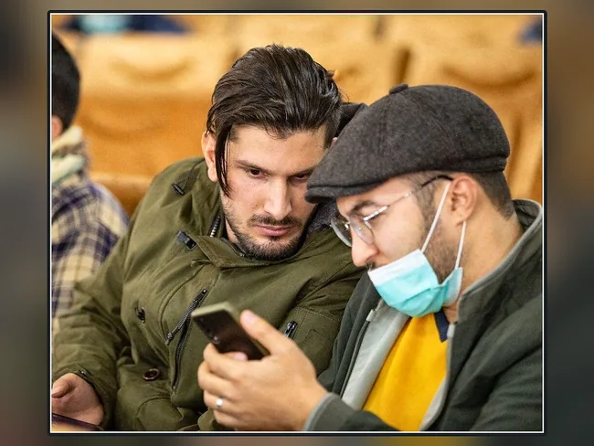 تصویر 20 از آرشیو محمدحسن کریمی، سرباز بابلی