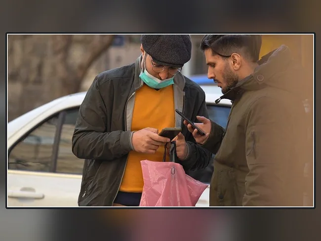 تصویر 21 از آرشیو محمدحسن کریمی، سرباز بابلی