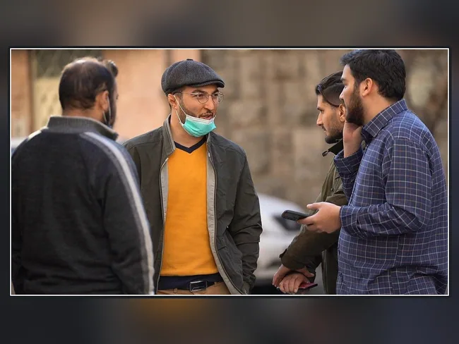 تصویر 22 از آرشیو محمدحسن کریمی، سرباز بابلی
