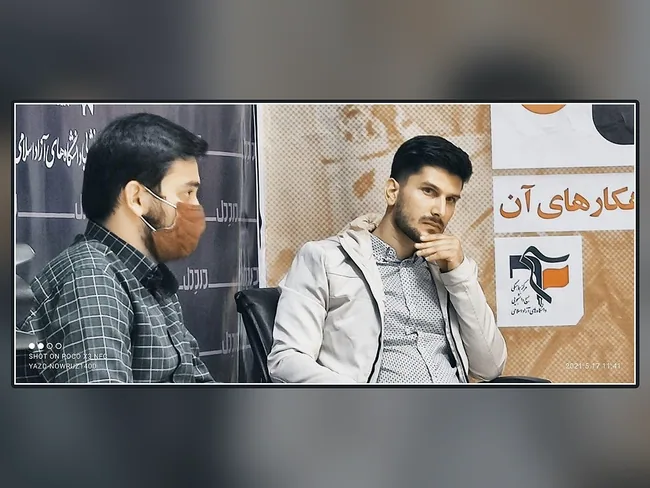 تصویر 28 از آرشیو محمدحسن کریمی، سرباز بابلی