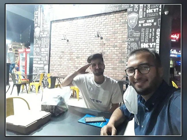 تصویر 29 از آرشیو محمدحسن کریمی، سرباز بابلی