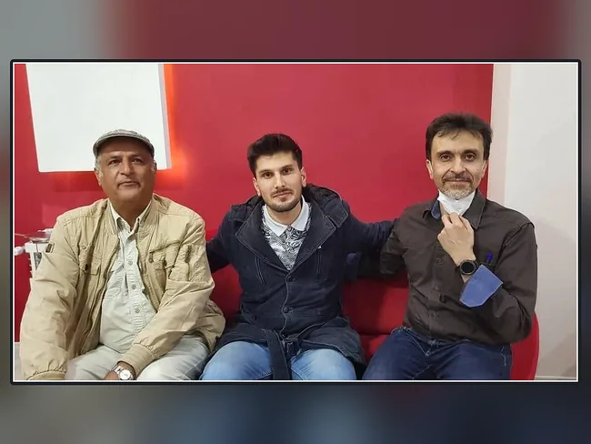 تصویر 31 از آرشیو محمدحسن کریمی، سرباز بابلی