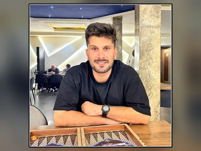 تصویر 32 از آرشیو محمدحسن کریمی، سرباز بابلی
