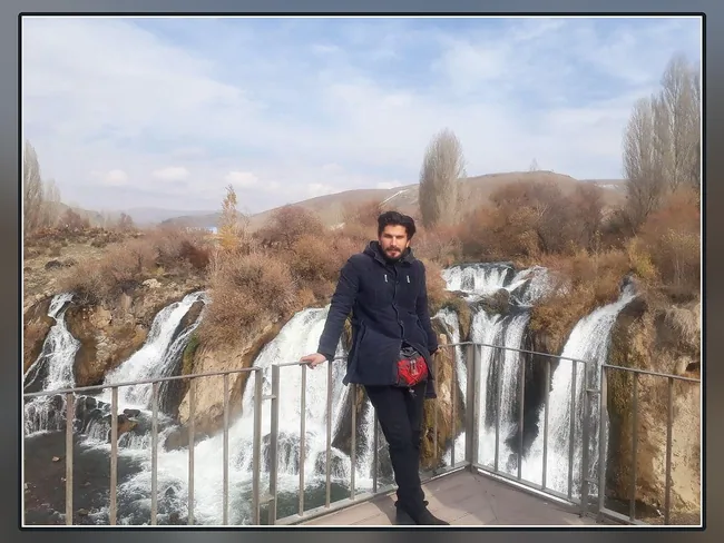 تصویر 36 از آرشیو محمدحسن کریمی، سرباز بابلی
