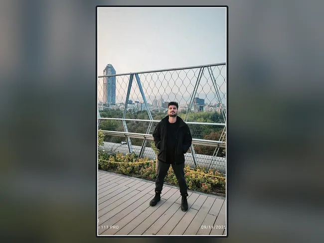 تصویر 38 از آرشیو محمدحسن کریمی، سرباز بابلی