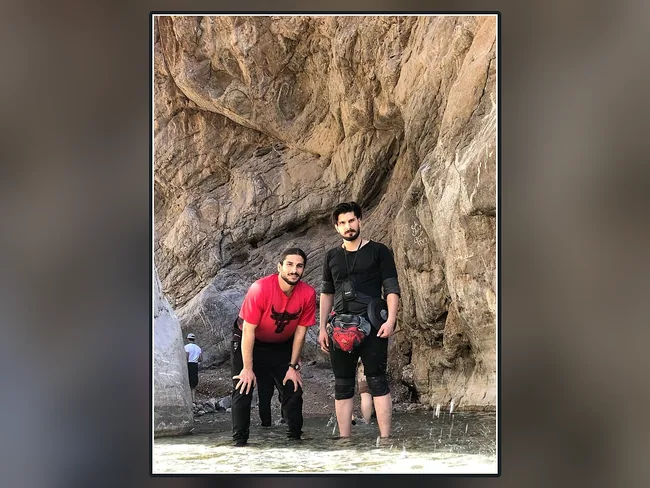 تصویر 48 از آرشیو محمدحسن کریمی، سرباز بابلی