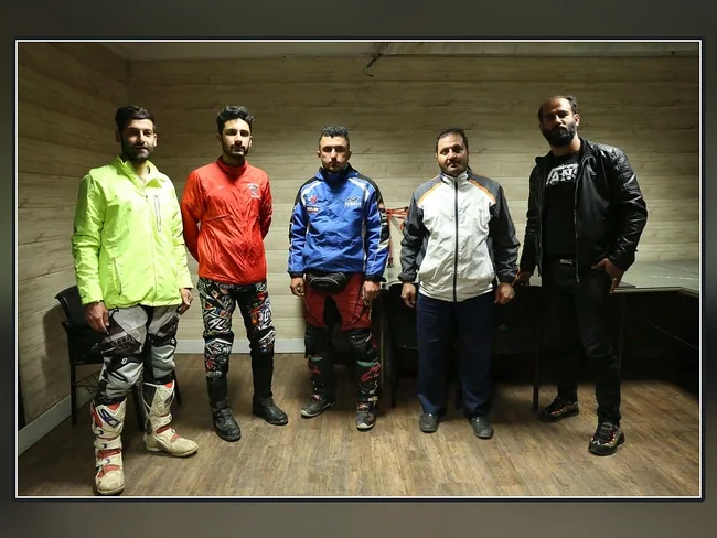 تصویر 50 از آرشیو محمدحسن کریمی، سرباز بابلی